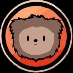 Bearly logo