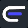 Bg Eraser logo