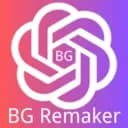 BG Remaker logo
