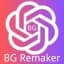 BG Remaker logo