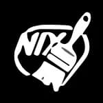 BGNix logo