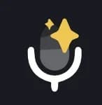 BlabbyAI Speech to Text logo