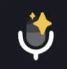 BlabbyAI Speech to Text logo
