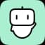 Blank App - Duolingo for Creativity logo