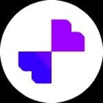Blend logo