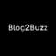 Blog2Buzz logo