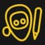 BlogFastAI logo