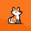 BlogFox logo