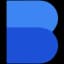 Bluecast logo