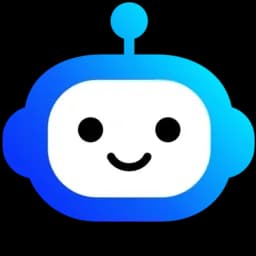 BlueGPT logo