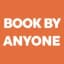 Book by Anyone logo