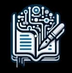 BookAIWriter.com logo