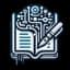 BookAIWriter.com logo
