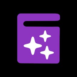 BookSurfAI logo