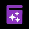 BookSurfAI logo