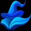 Book Witch logo