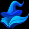 Book Witch logo
