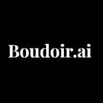 Boudoir logo