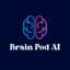 Brain Pod AI - Writer logo
