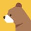 BrainyBearv2.0 logo