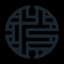 Branded logo
