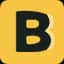 Brandmark logo