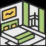 BrickifyMe logo