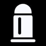 Buckshot logo