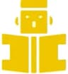 Buddiz logo