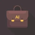 Business AI logo