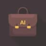 Business AI logo