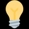 Business Idea Generator AI logo