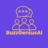 BuzzGeniusAI logo