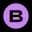 BYOB - Akaike logo
