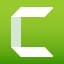 Camtasia logo