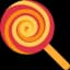 CandyCall logo
