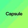 Capsule logo