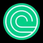 Caption-spark logo
