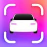 Car Identifier: CarSnap logo