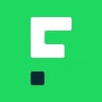 CareFlick logo