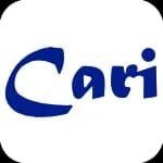 Caricaturer logo