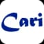 Caricaturer logo