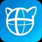 Cascadeur logo