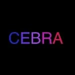 Cebra logo
