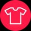 Change Clothes AI logo