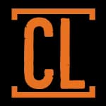 Character lingo logo
