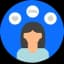 Chat EQ logo