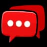 Chat With Youtube logo