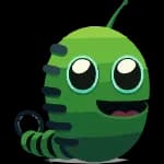 Chat Worm logo