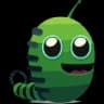 Chat Worm logo